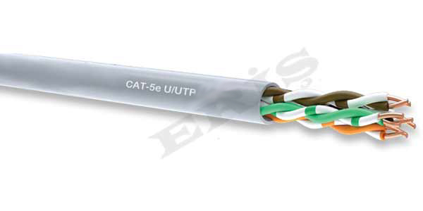 CAT 5e UTP