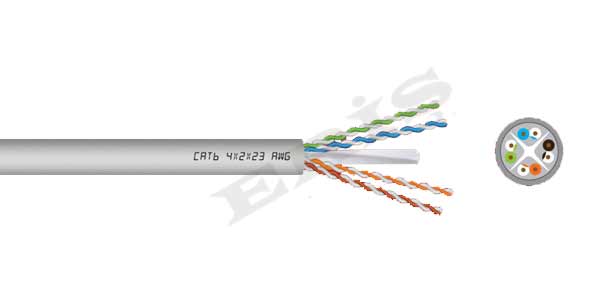 CAT 6 UTP