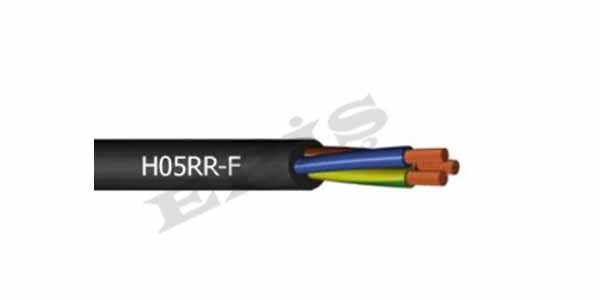 H05RR-F (NMH)