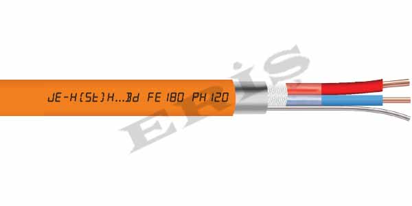 J-H(St)H FE 180